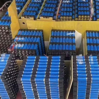 中江辑庆回收锂电池价格表,上门回收三元锂电池|旧电池回收